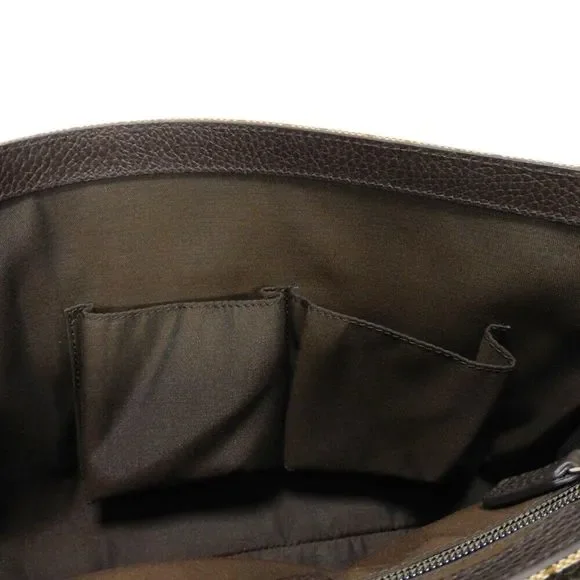 Auth Gucci Gg Canvas Messenger Bag #106415G61B - Picture 10 of 15